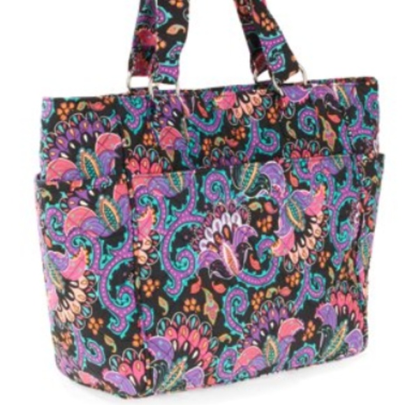 waverly quilted handbags